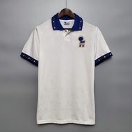 1994 Italy Retro Football Shirt