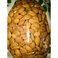 Kacang Almond @ Badam TERBAIK A+