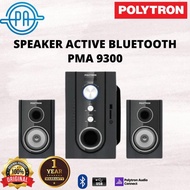 Speaker Aktif POLYTRON PMA 9300 PMA-9300