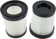 Filter Replacement for Fabuletta FSV001, for Girnoor G160 & G165, for Afoddon A300, for Lubluelu 202