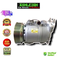 Nissan NV350 Compressor Valeo (Pulley 119mm 129mm) Car aircon parts Quality