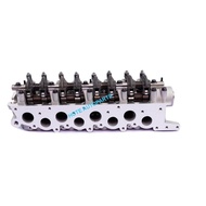 MITSUBISHI STORM 4D56 CYLINDER HEAD COMPLETE (NEW)