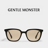 GENTLE MONSTER LILIT Brown Sunglasses