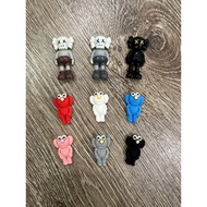 Jibbitz Crocs / Crocs Button / Crocs Pendant Button / Crocs Shoes Accessories /Charms /大头鞋配件 /洞洞鞋配件 