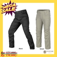 CELANA CARGO / TACTICAL OUTDOOR PANTS
