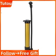 Tutoushop Steady And Durable Mobility Scooter Pump Portable Air
