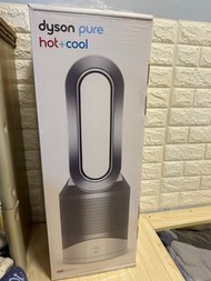 Dyson pure hot + cool hp00