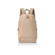 [Anello Grande] Backpack A410 Pocket MOIST GTM0311 Women Gray Beige