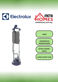 Electrolux 1800 Watts Garment Steamer E5GS1-44MN