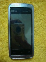 NOKIA       5530       故障機     零件機