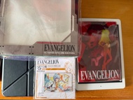 EVA 特別版 八達通卡 明日香 綾波麗 立體初號機