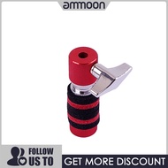 [ammoon]Hit Hat Clutch Jazz Drum Clutch Stands for Hi-Hat Cymbal Drum Parts Accessories for Percussion Instrument