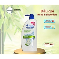 [ Express ] Head & Shoulders Shampoo - Genuine