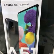 samsung a51