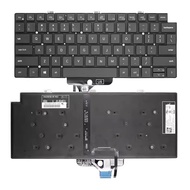 New US Keyboard with Backlit for Dell Latitude 5320 5330 7310 7320 7330 018YPJ