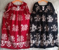 cc-daster BL batik cetak jumbo /daster motip terbaru/daster harian/daster terlaris/pakaian wanita/da
