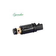 5SL12C AC A/C Air Conditioning Compressor Electronic Solenoid Valve Control Valve for FIAT GRANDE PU