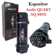 Qualit Audio Bank Capacitor Aq-880X 8.7 Farad Aq880X Car Capacitor