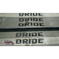 Bride Canvas Seat Cloth