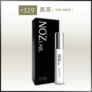 【NOZ LAB. 韓系口袋香水】#329 黑茶 | 10ml 淡香水