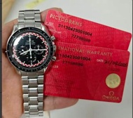 🔥🔥[現貨]OMEGA Speedmaster 歐米茄超霸系列 311.30.42.30.01.004 錶徑42mm 手動機械  2020年 有保卡✅ omega/omega seamaster/om