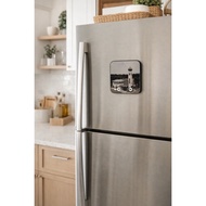 Surah Fridge Magnet Islamic Gift Quran