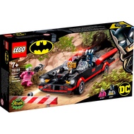 LEGO 76188 Batman Classic TV Series Batmobile