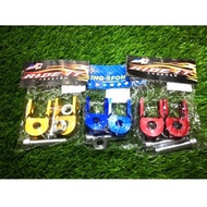 alloy jet ABSORBER tinggi ABSORBER KELIVER BRACKET EX5 DREAM WAVE KRISS RXZ WAVE125 LAGENDA110 SRL11