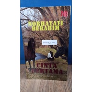 Prelove Book: First Love