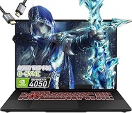ASUS TUF A16 Gaming Laptop - AMD Ryzen 5 7535HS Beat i7-10875H - RTX 4050-32GB RAM| 2TB SSD -Backlit