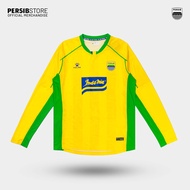 2025 ACL GK PI Longsleeve home Jersey (Yellow)
