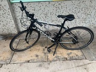 美國品牌 Cannondale Quick 系列平把公路車