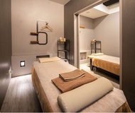 ไทเป จงซาน |Bade Health Massage Center