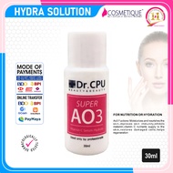 DR.CPU AO3 HYRDA SOLUTION 30ML