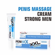 TigerK Delay Cream PENIS SEX BIG XXL PENIS Delay Delay Lasting Gel for Men 25g#TigerK延时膏PENIS SEX BI