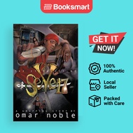 The Etymology Of Seven - Paperback - English - 9781440168741