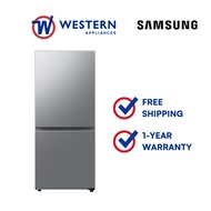 Samsung RB45DG600ES9 16.2cu.ft. No Frost, Digital Inverter, Two Door Refrigerator