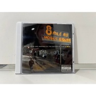 1 CD MUSIC International FROM AND INSPIRED BY THE MOTION PICTURE 8 MILE (L6C43)