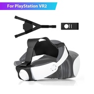 Adjustable Head Strap For PS VR2 Headband Bracket Fixed Glasses Decompression Weight Reduction For PlayStation VR2 Accessories