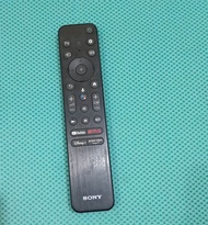 Remot TV Smart Sony RMF-TX800U Original