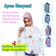 Nursing Apron Nursing Cover/ Nursing Cover/
