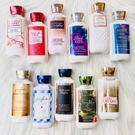 Repack 10ml (Size Bottle 6.5cm Height x 3cm Width) Body Lotion Original Bath & Body Works (BBW)