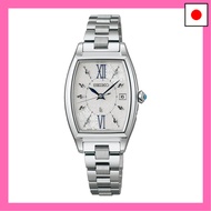 Seiko Watches LUKIA Grow 2025 Holiday Season Limited Edition Solar Radio-Controlled Watch SSVW239 Wo