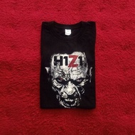 Second-hand/Zombie H1Z1 Games T-Shirt Full TAG
