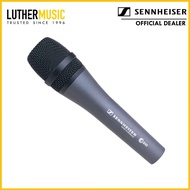 [OFFICIAL DEALER] Sennheiser e845 Vocal Microphone (Non-USB)
