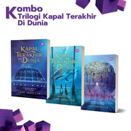 Kapal Terakhir Di Dunia | Empayar | Siri Jalanan | Selamat Tinggal Purnama | Karya Teme | Iman Publi