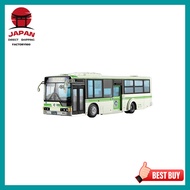 【Directly from Japan】
Aoshima Bunka Kyozaisa 1/80 Working Vehicle Series No.2 Mitsubishi Fuso MP37 A