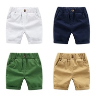 Korean cartoon trendy shorts Boy's Shorts Boy's Shorts