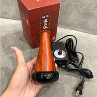 Hot stone body massage machine, nourishing hot stone with temperature adjustment