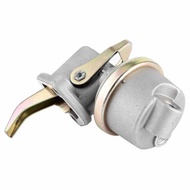 winnsg Mechanical Fuel Lift Pump 3970880 Fit for Cummins 4B 4BT 4BTA 6B 6BT 6BTA 4983584 Diesel Engi